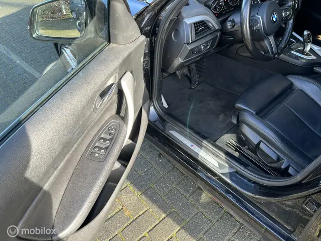 BMW 1 Serie 120i M Sport 2015 Benzine 9