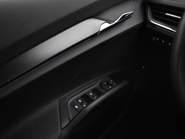 Škoda Enyaq iV 60 180pk Sportline 2023 Elektrisch 20