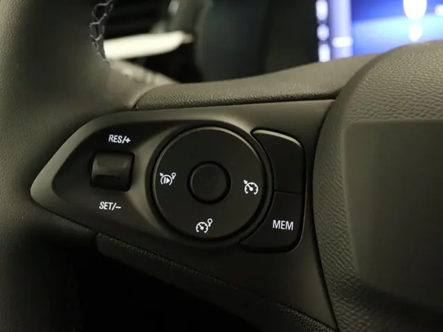 Opel Corsa-e GS 50 kWh 2025 Elektrisch 21