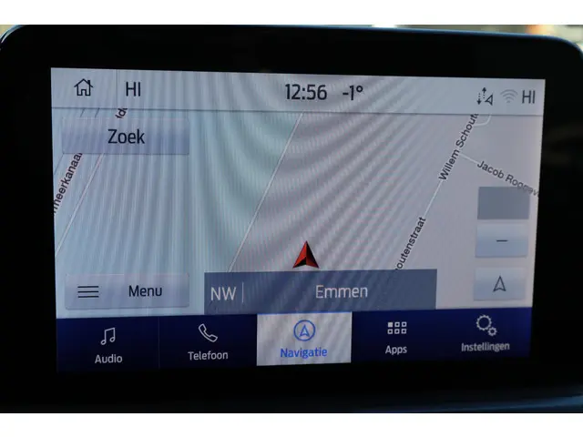 Ford Focus 1.0 EcoBoost Active Business 2019 Benzine 32