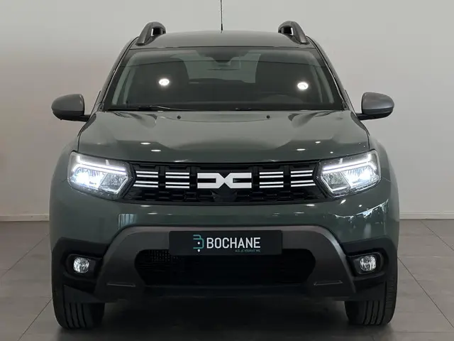 Dacia Duster 1.3 TCe 130 Journey 2023 Benzine 18