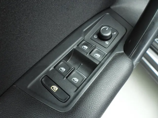 Volkswagen Tiguan 1.5 TSI ACT Highline 2020 Benzine 19