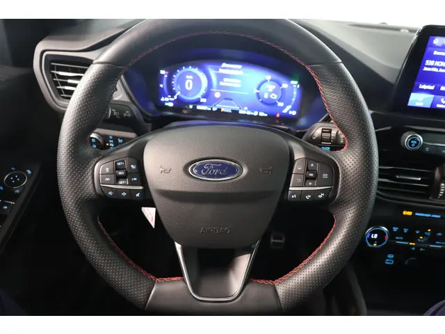 Ford Kuga 2.5 PHEV ST-Line 2020 Hybride Benzine 15