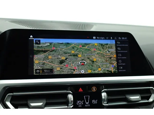 BMW M3 3-serie Competition 510pk 2022 Benzine 20
