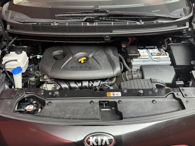 Kia Carens 2.0 GDi First Edition 2013 Benzine 10