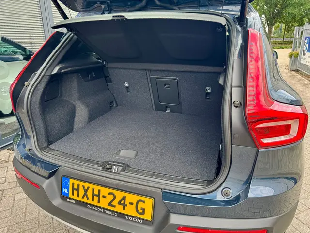 Volvo XC40 1.5 T3 Momentum 2021 Benzine 7