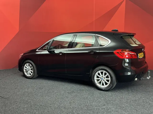 BMW 2 Serie Gran Tourer 218i Sport 2016 Benzine 19