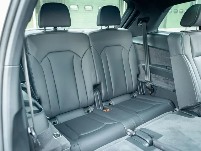 Audi Q7 55 TFSI 2025 Benzine 22