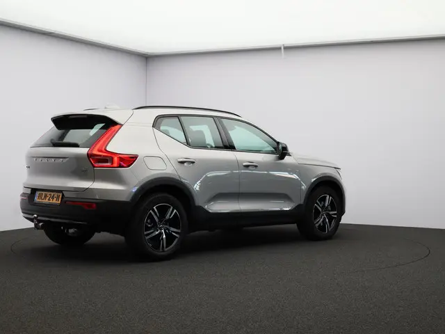 Volvo XC40 2