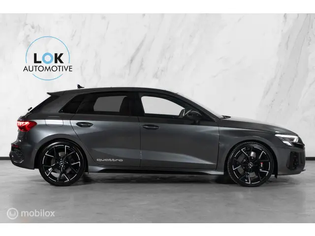 Audi RS3 2.0 TFSI RS 3 quattro 2022 Benzine 5