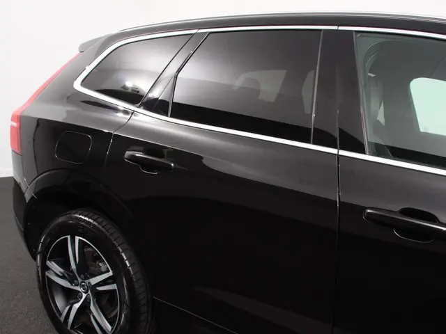 Volvo XC60 2.0 T5 R-Design Automaat 2019 Benzine 21