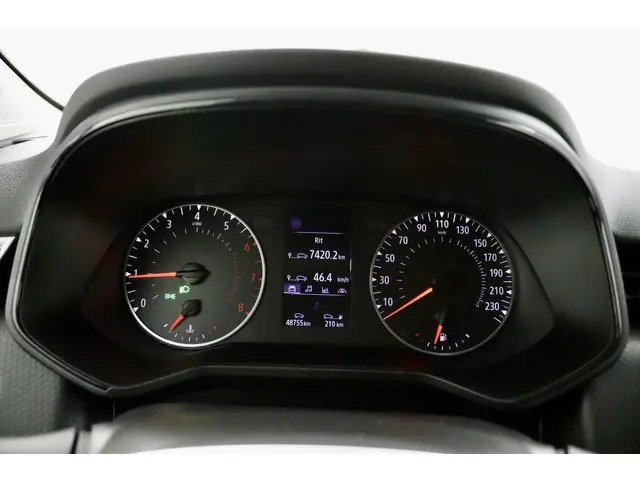 Renault Clio 1.0 TCe Zen antraciet 2022 Benzine 15