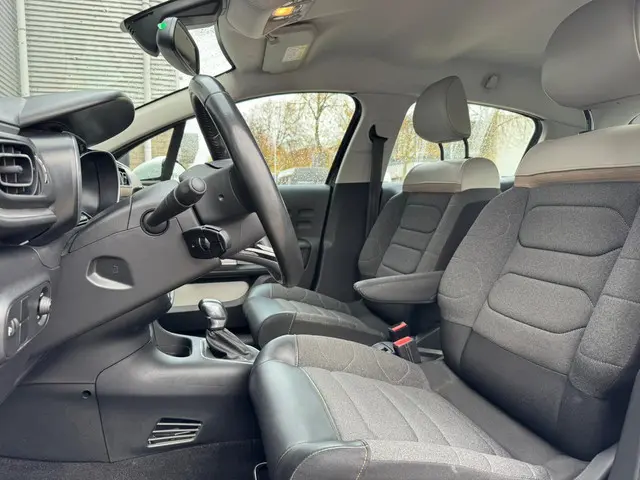 Citroën C3 1.2 Shine 2021 Benzine 4