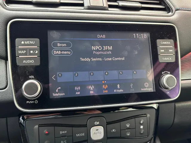 Nissan Leaf Tekna 40 kWh 2020 Elektrisch 15