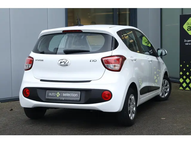 Hyundai i10 2