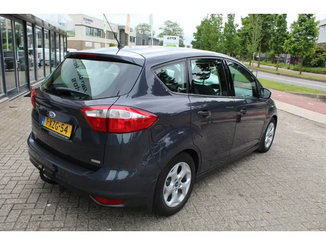 Ford C-MAX 1.0 Lease Tit. 2014 Benzine 6