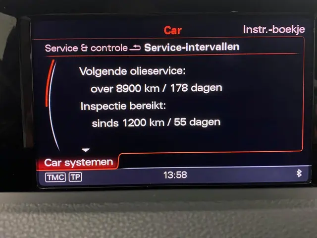 Audi Q3 2.0 TFSI quattro Sport Pro Line S 2015 Benzine 30