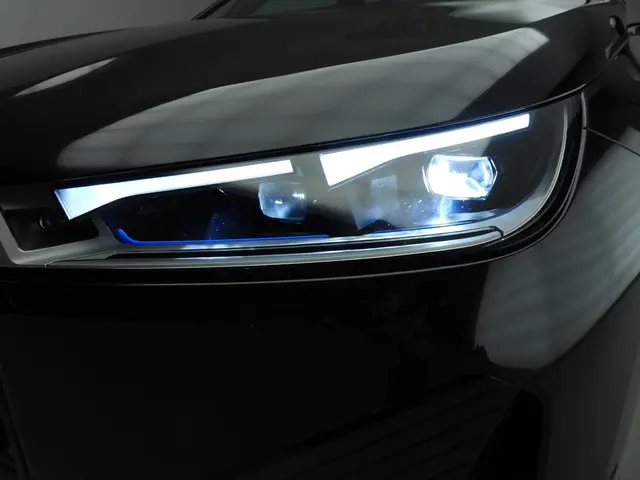 BMW iX xDrive50 2025 Elektrisch 47