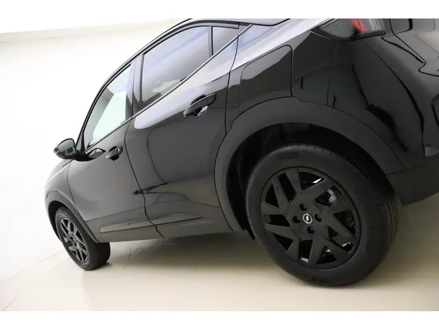 Opel Mokka 1.2 Turbo GS 2024 Benzine 16