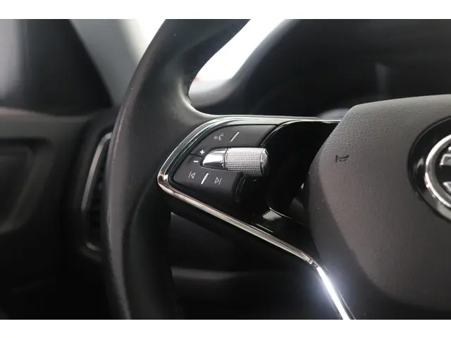 Škoda Kodiaq 1.5 TSI Business Edition 2023 Benzine 20