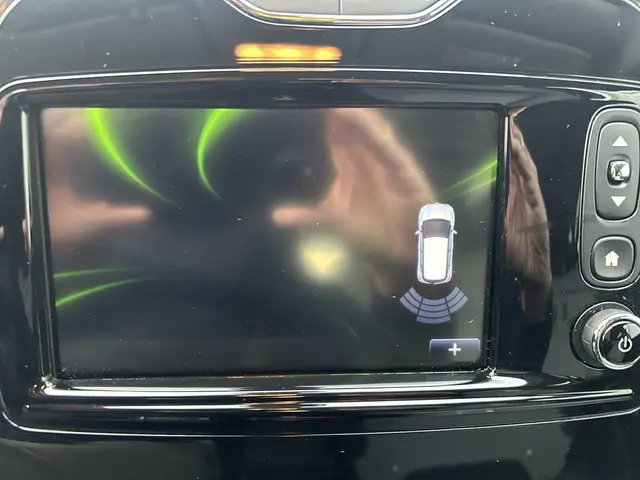 Renault Captur 1.2 TCe Dynamique 2014 Benzine 12