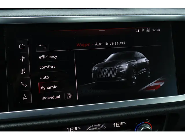 Audi Q3 Sportback 35 TFSI Pro Line 2020 Benzine 24