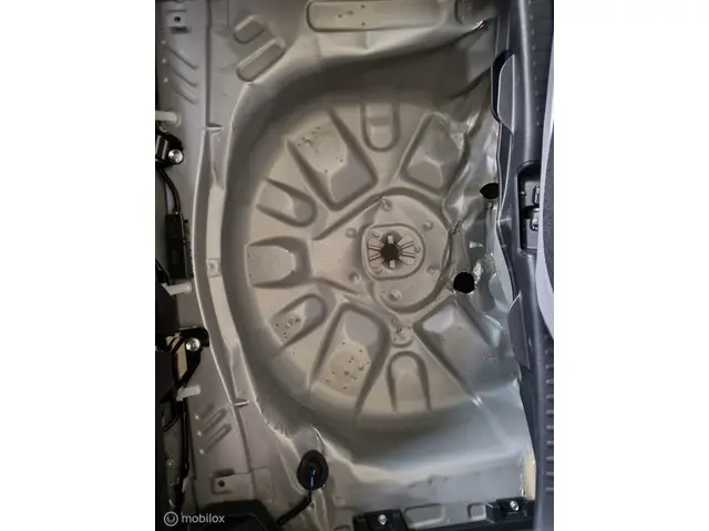 Mazda 2 Hybrid 1.5 Agile 2022 Hybride Benzine 13