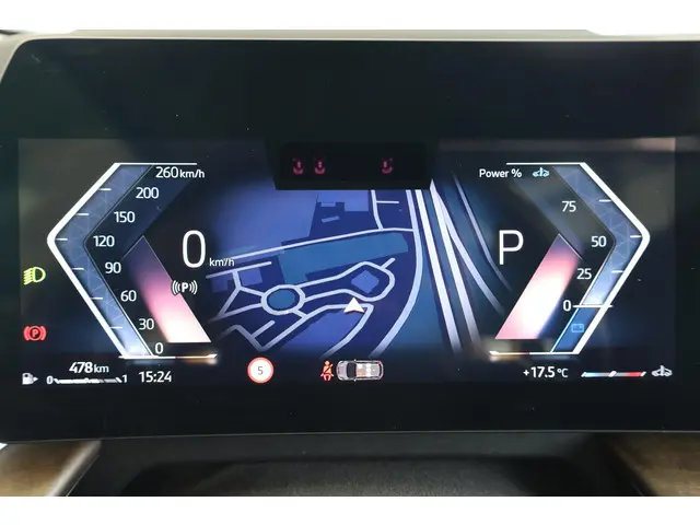 BMW 2 Serie Active Tourer 223i 2024 Benzine 12