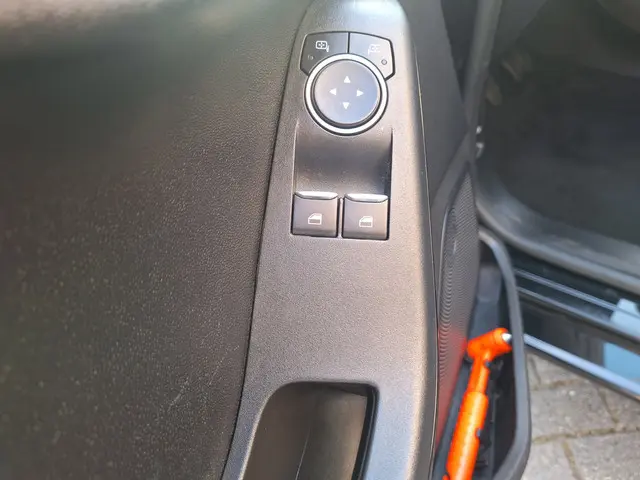 Ford Fiesta 1.1 Trend Navigatie*Nieuwe Model 2017 Benzine 11