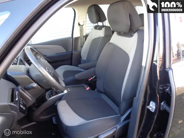 Citroën C4 Picasso 1.2 PureTech Selection 2015 Benzine 7