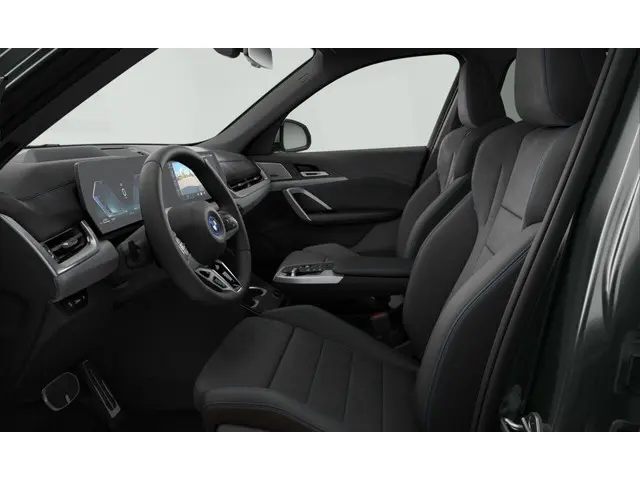 BMW X1 xDrive30e 2025 Hybride Benzine 4