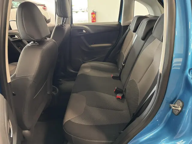 Citroën C3 1.0 PureTech Tendance 2015 Benzine 10
