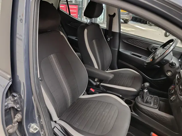 Hyundai i10 1.0 Comfort 2022 Benzine 16