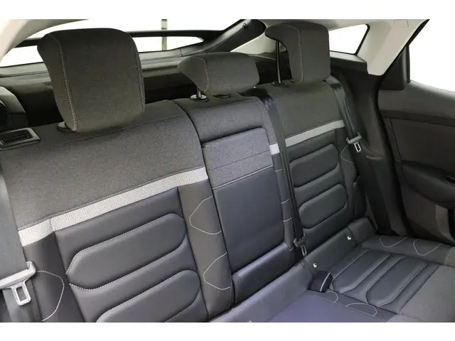 Citroën ë-C4 Shine 50 kWh 136pk 2021 Elektrisch 15
