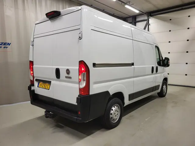 Fiat Ducato 2.3MultiJet 120pk L2/H2 Euro 6! 2020 Diesel 3