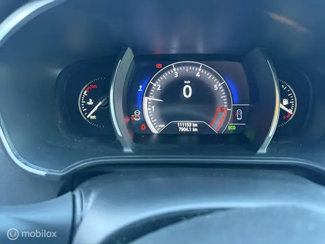 Renault Mégane 1.3 TCe Limited 2019 2019 Benzine 10