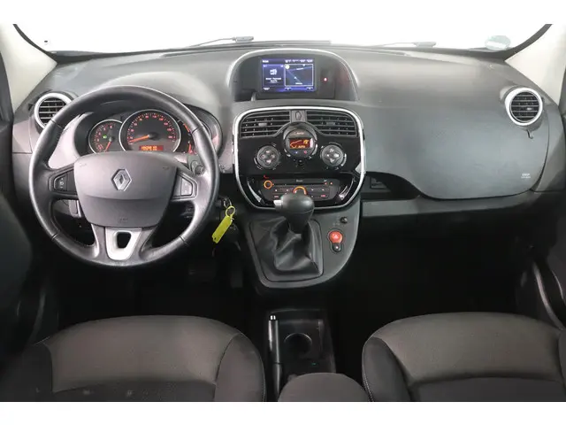 Renault Kangoo Family 1.2 TCe 2017 Benzine 3