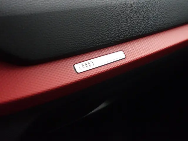 Audi Q2 30 TFSI Sport Pro Line S Aut- 2019 Benzine 9