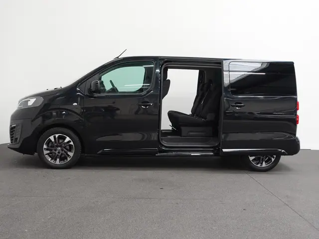 Opel Vivaro-e 3
