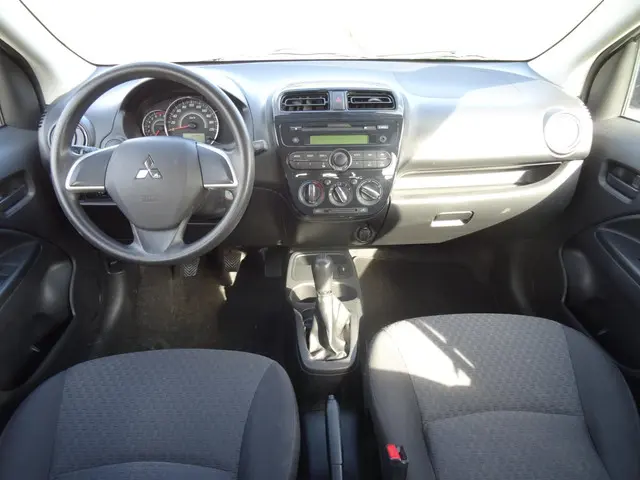 Mitsubishi Space Star 1.0 Cool+ 2020 Benzine 11