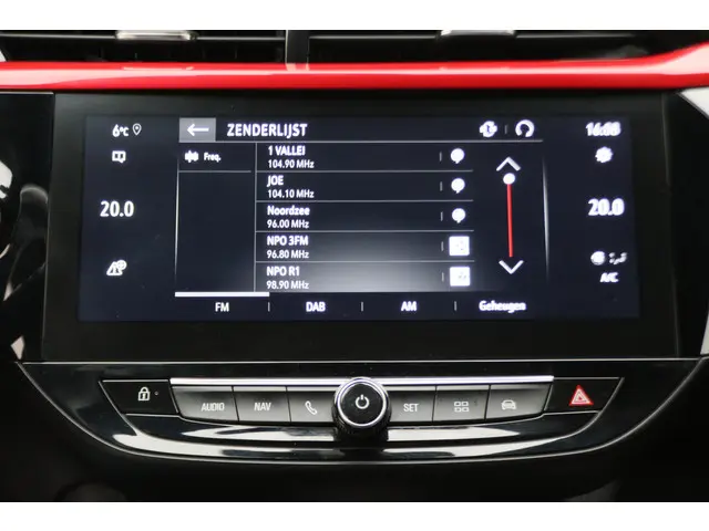 Opel Corsa 1.2 GS Line Automaat 2020 Benzine 37