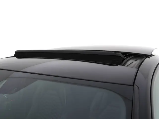 Audi RSQ3 Sportback TFSI Quattro 2020 Benzine 7