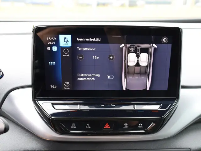Volkswagen ID.4 Pro 77 kWh 2021 Elektrisch 16