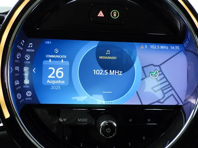 MINI Clubman Cooper 2021 Benzine 25