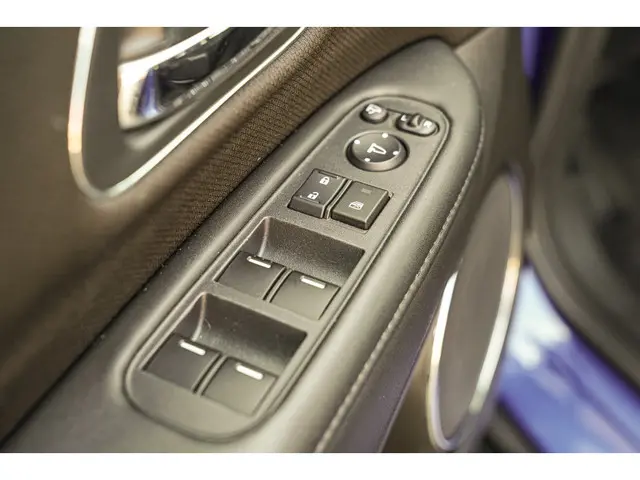 Honda HR-V 1.5i V-TEC EXECUTIVE 2019 Benzine 22