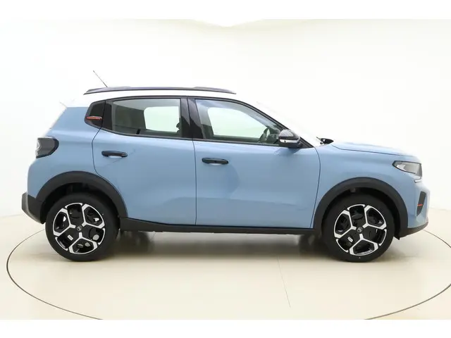 Citroën C3 1.2 Turbo 100PK Plus 2025 Benzine 9