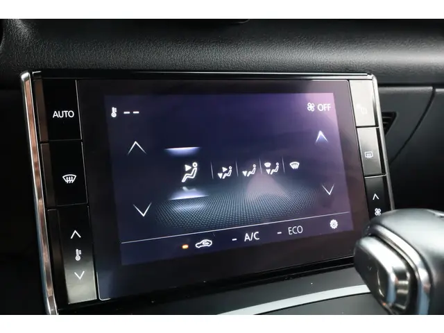 Mazda MX-30 e-SkyActiv 145 36 kWh 2021 Elektrisch 26