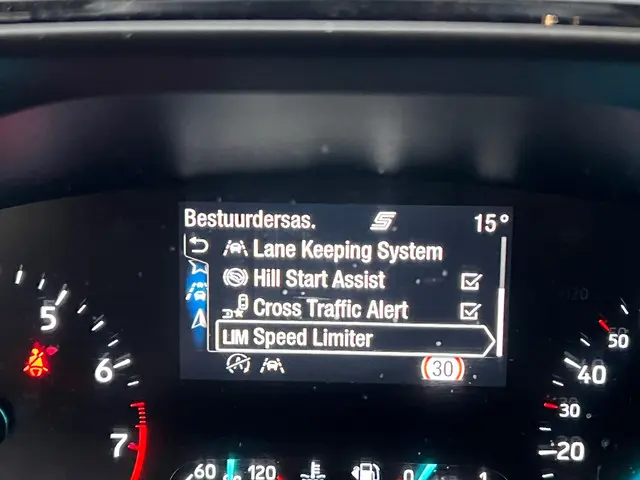 Ford Focus 1.0 EcoBoost ST Line Business 2018 Benzine 48