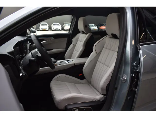 Renault Espace Iconic 2026 Hybride Benzine 20