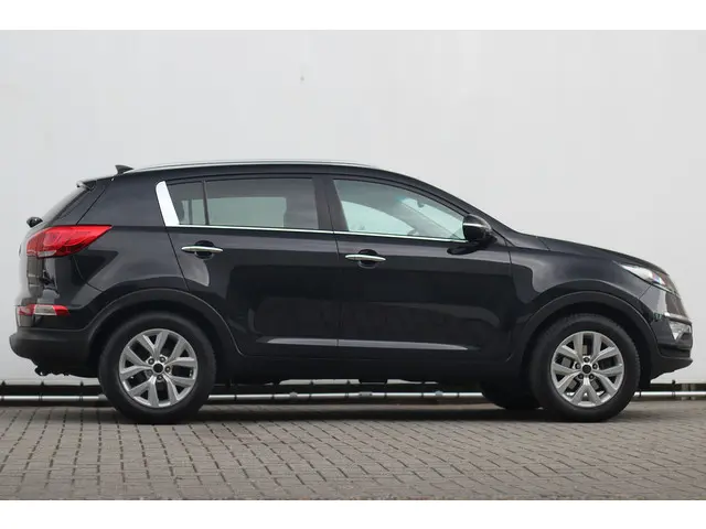 Kia Sportage 1.6 GDI World Cup Edition 2014 Benzine 3